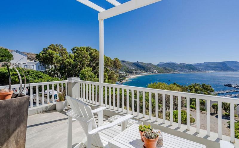 4 Bedroom Property for Sale in Simons Town Western Cape